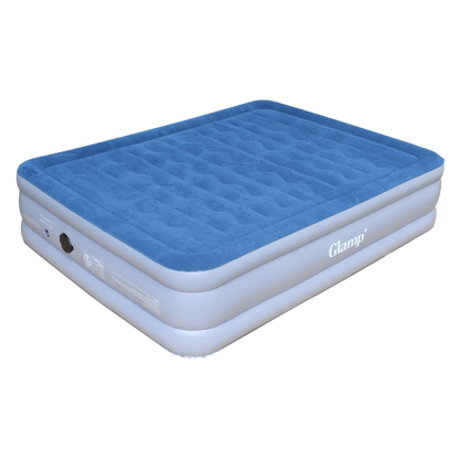 GLAMP GTDAB46 מזרן זוגי עבה מתנפח - דוגית