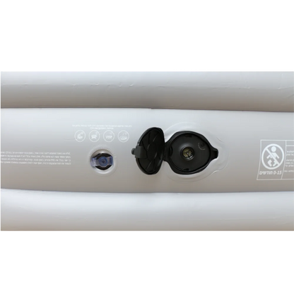 GLAMP GTDAB46 מזרן זוגי עבה מתנפח - דוגית
