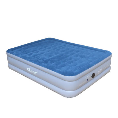 GLAMP GTDAB46 מזרן זוגי עבה מתנפח - דוגית