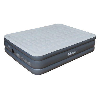 GLAMP GTDAB46 מזרן זוגי עבה מתנפח - דוגית