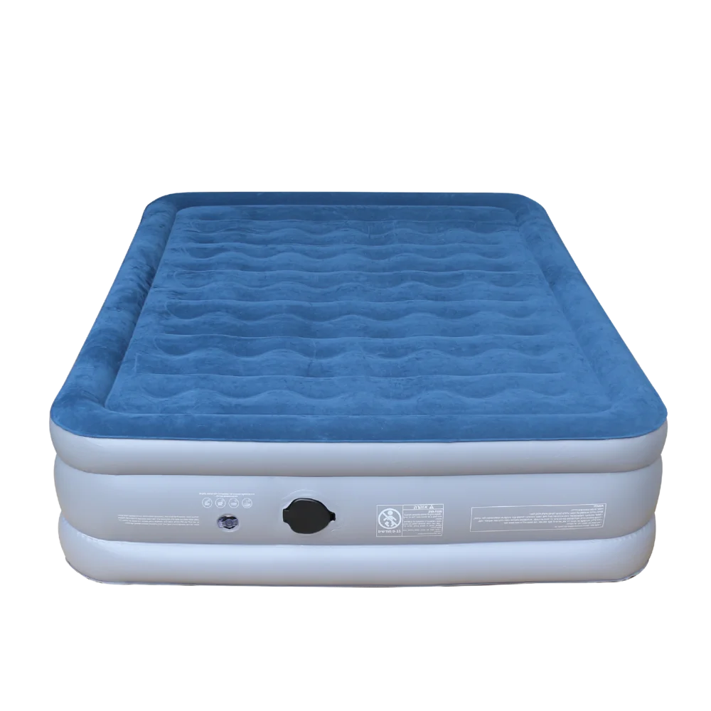 GLAMP GTDAB46 מזרן זוגי עבה מתנפח - דוגית
