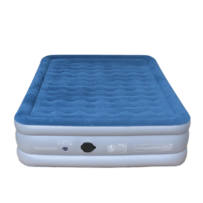 GLAMP GTDAB46 מזרן זוגי עבה מתנפח - דוגית