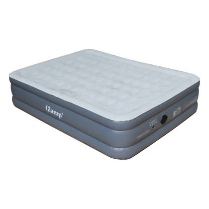 GLAMP GTDAB46 מזרן זוגי עבה מתנפח - דוגית