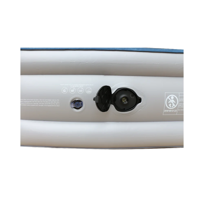 GLAMP GTDAB46 מזרן זוגי עבה מתנפח - דוגית