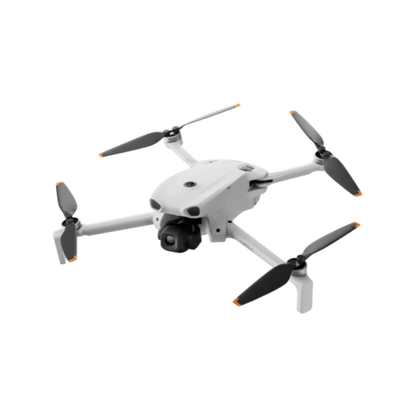 DJI Lito 1 רחפן צילום קומפקטי