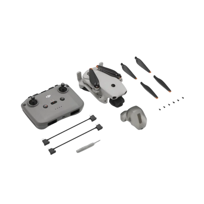 DJI Lito 1 רחפן צילום קומפקטי