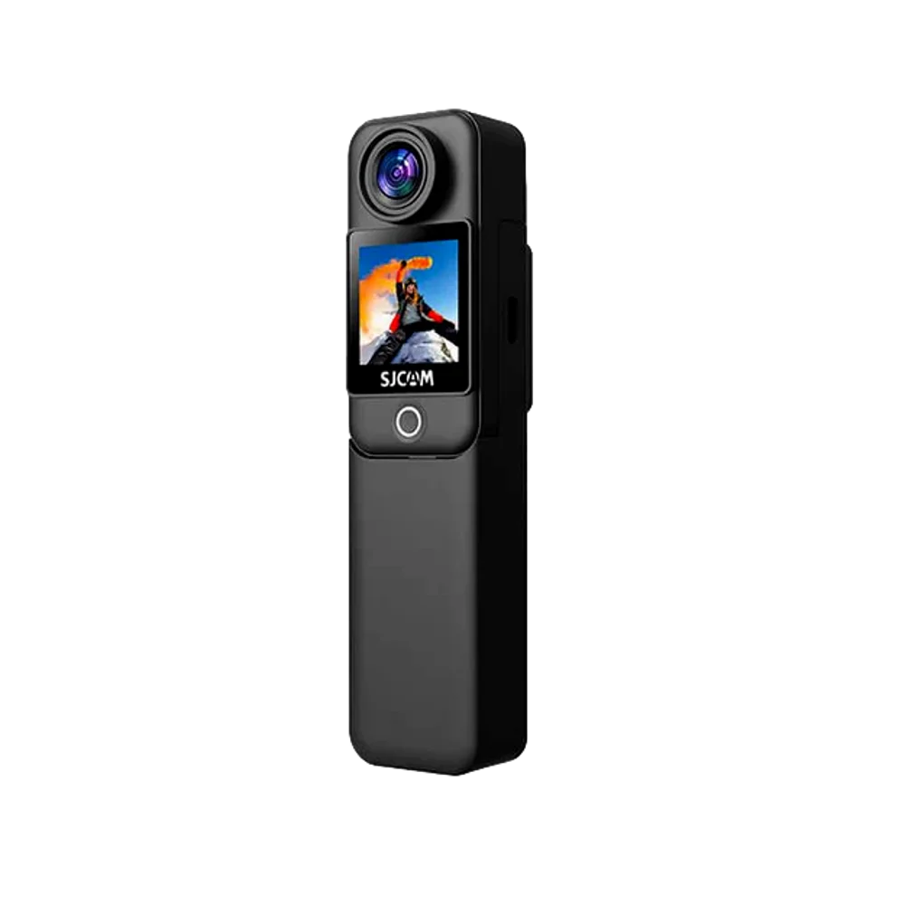 SJCAM C300 מצלמת אקשן - דוגית