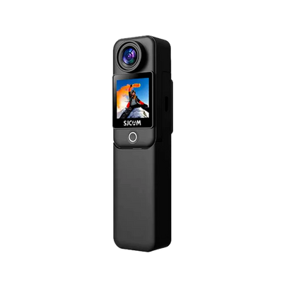 SJCAM C300 מצלמת אקשן - דוגית