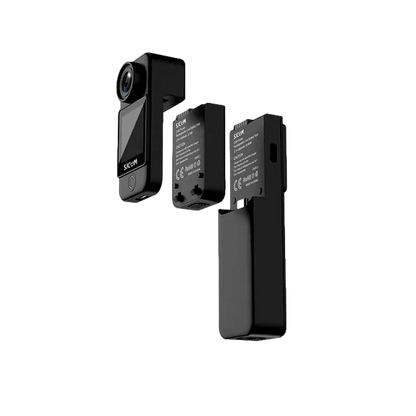 SJCAM C300 מצלמת אקשן - דוגית