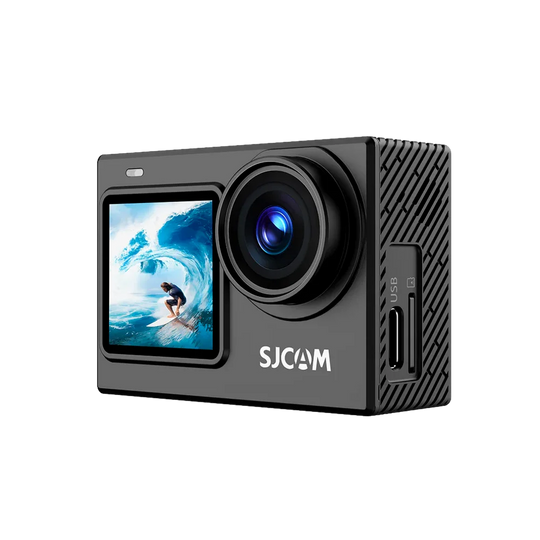 SJCAM SJ6 Ultra Action Camera מצלמת אקשן