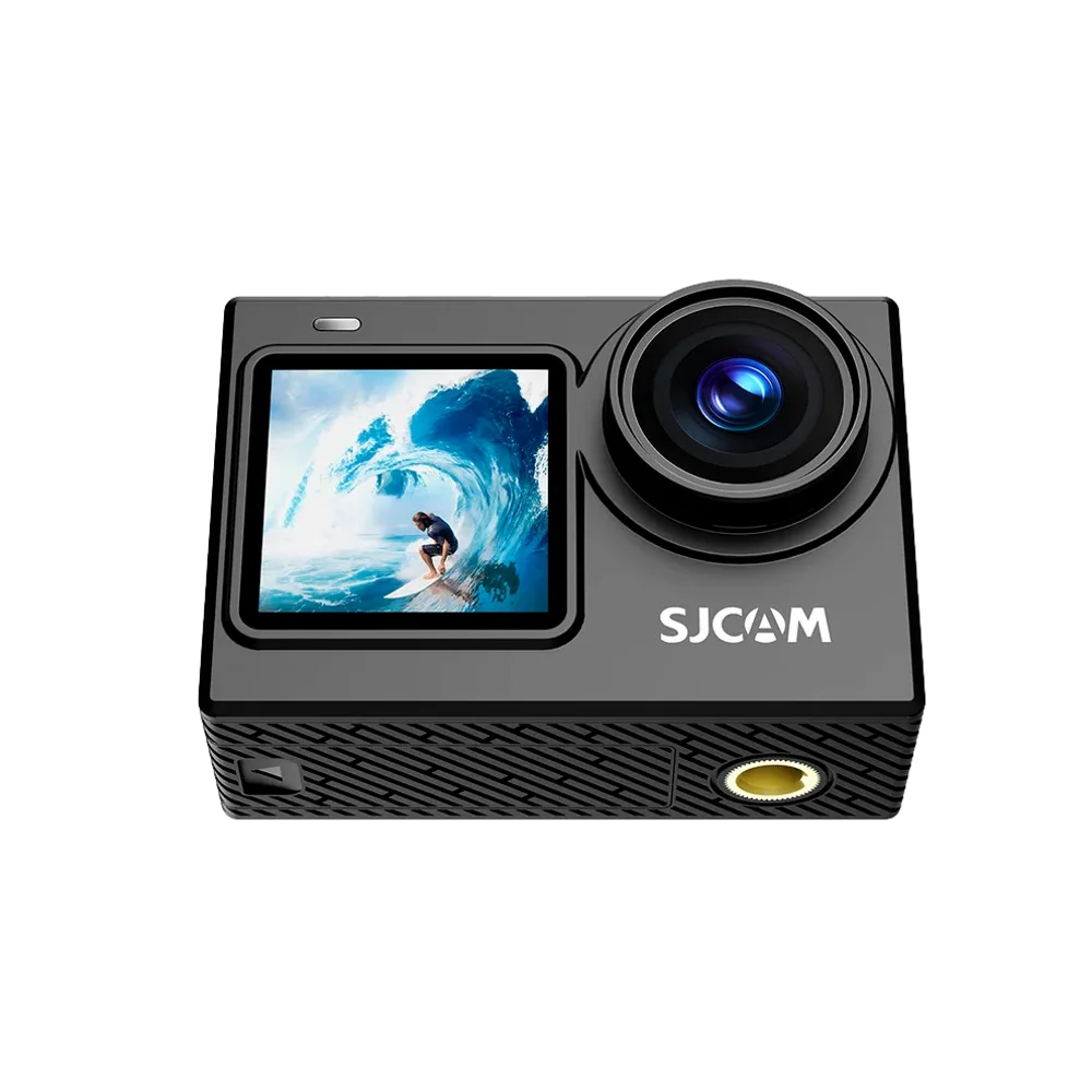 SJCAM SJ6 Ultra Action Camera מצלמת אקשן - דוגית