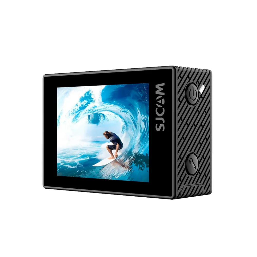 SJCAM SJ6 Ultra Action Camera מצלמת אקשן - דוגית