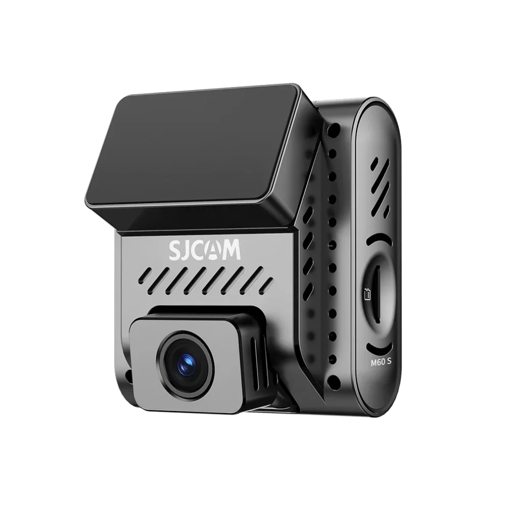 SJCAM M60S Dash Camera מצלמת רכב - דוגית