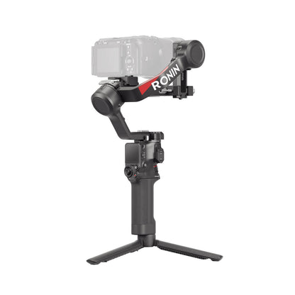 DJI RS 4 Combo ערכת מייצב למצלמה