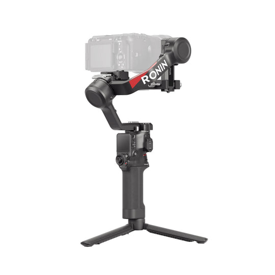 DJI RS 4 מייצב למצלמה