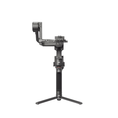 DJI RS 4 Pro מייצב למצלמה