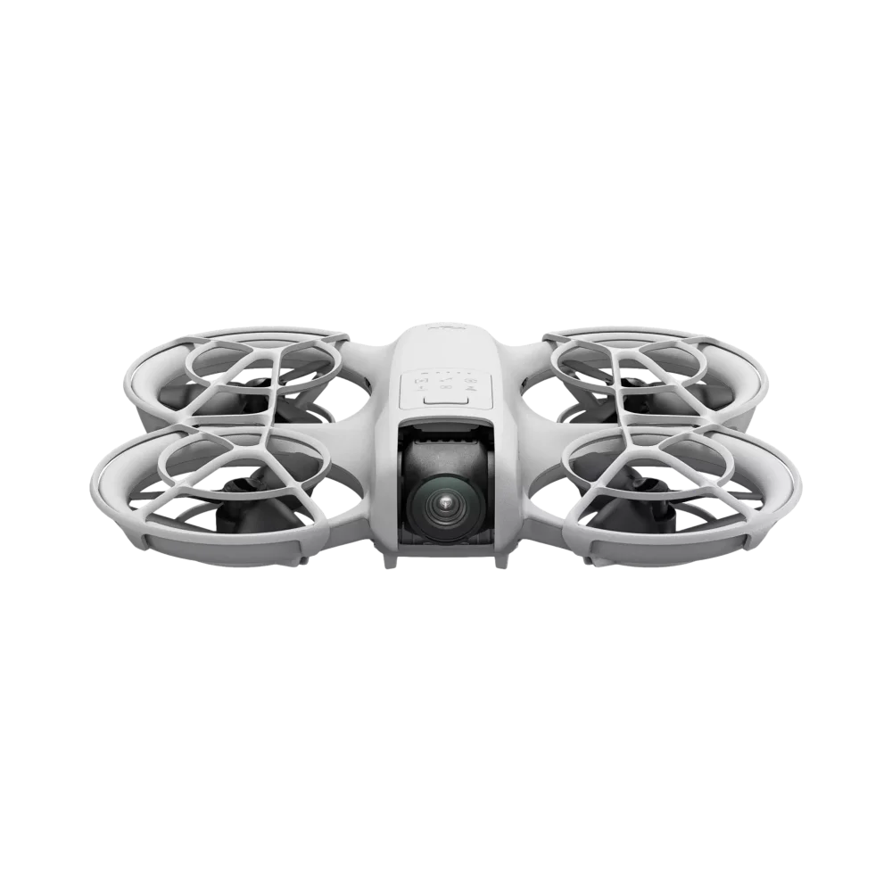 DJI Neo רחפן קטן ללא שלט