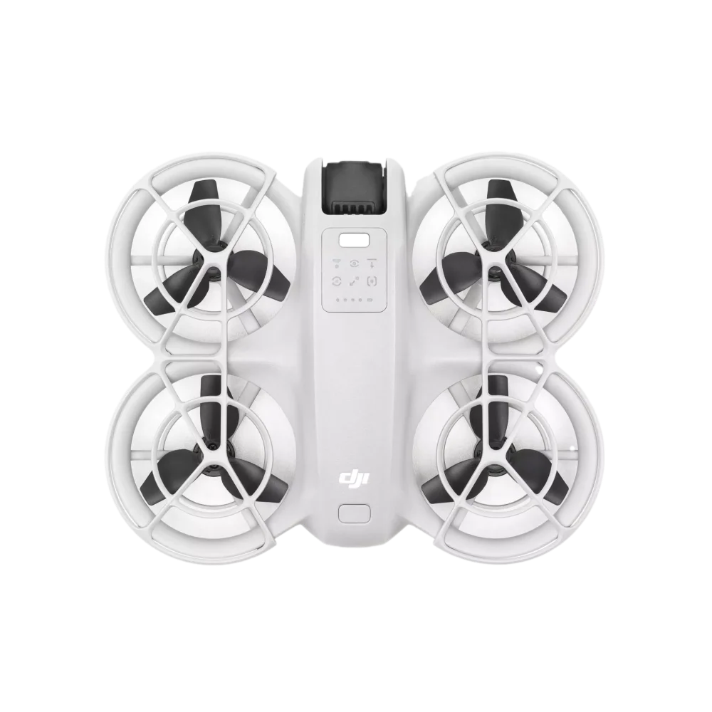 DJI Neo רחפן קטן ללא שלט