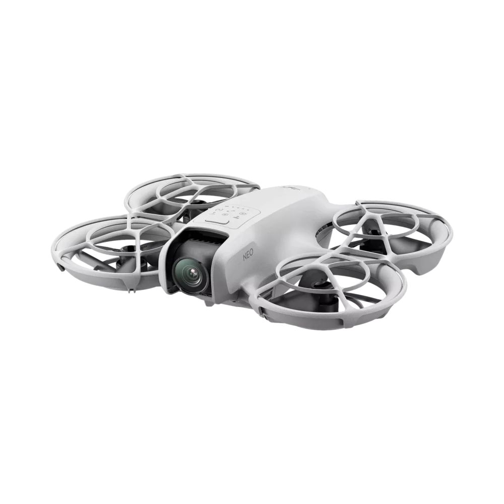 DJI Neo רחפן קטן ללא שלט