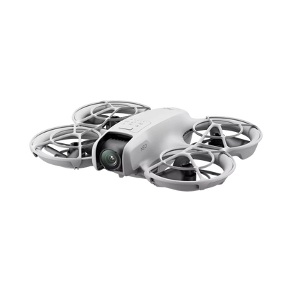 DJI Neo רחפן קטן ללא שלט