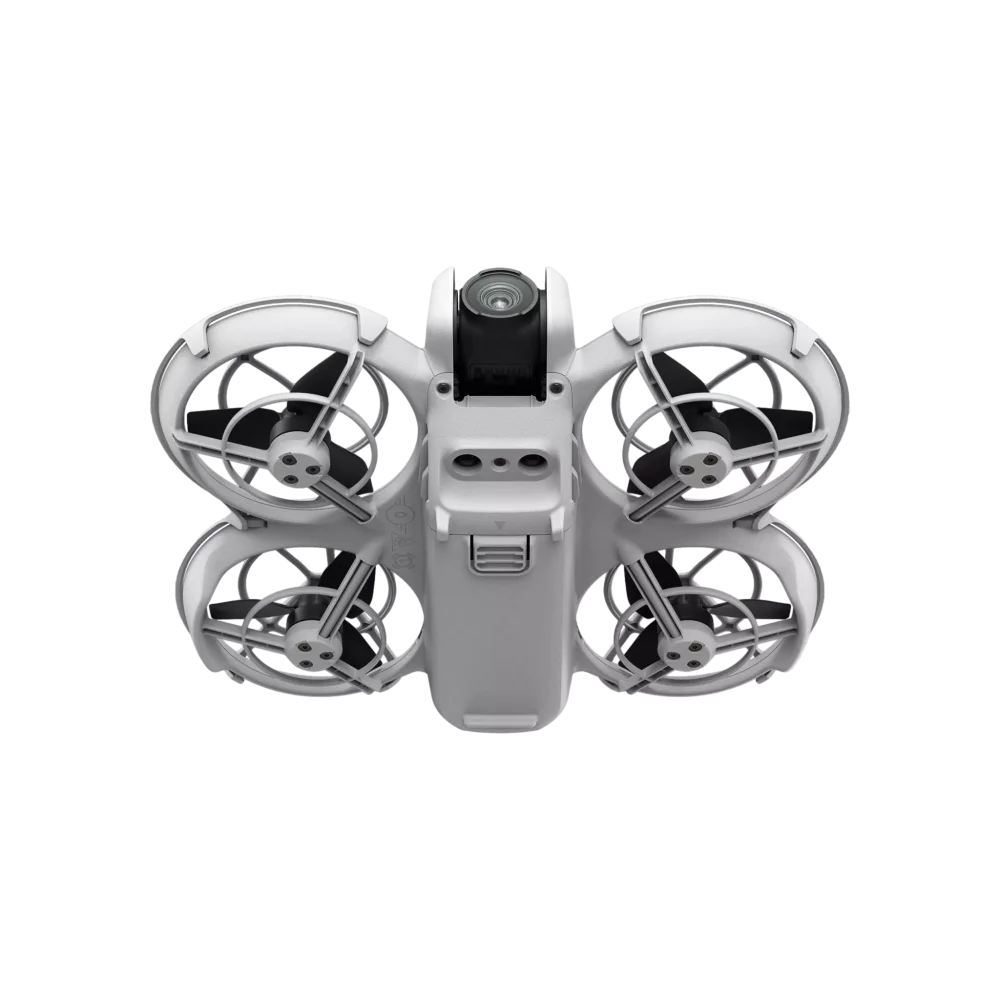 DJI Neo רחפן קטן ללא שלט