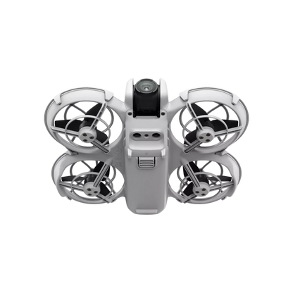 DJI Neo רחפן קטן ללא שלט
