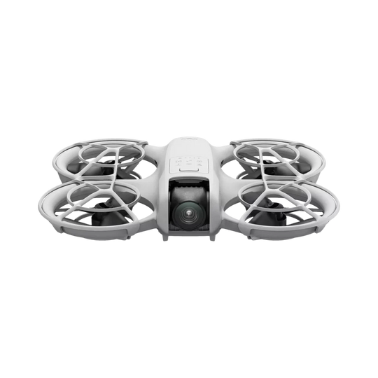 DJI Neo Fly More Combo ערכת רחפן קטן עם שלט ללא מסך