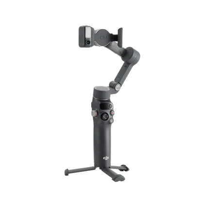 DJI Osmo Mobile 8 מייצב גימבל לסמארטפונים - דוגית