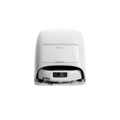 DJI Romo A שואב אבק רובוטי