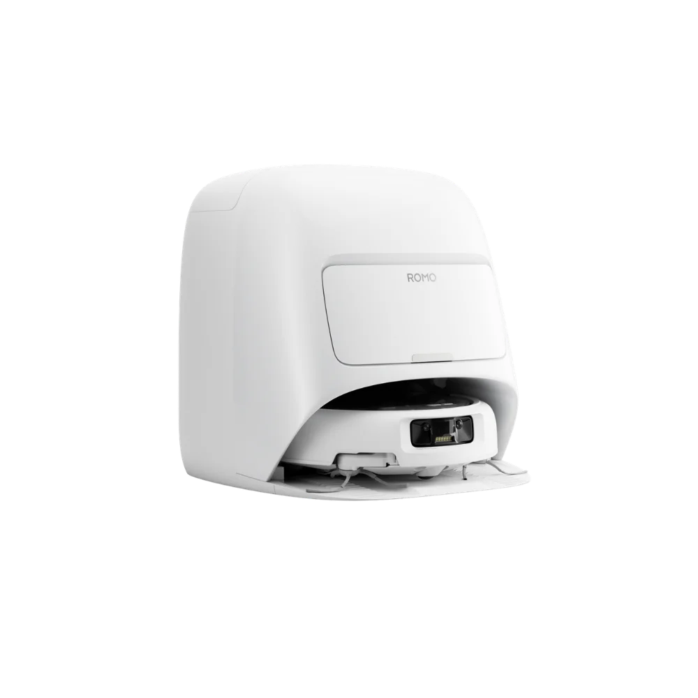 DJI Romo A שואב אבק רובוטי