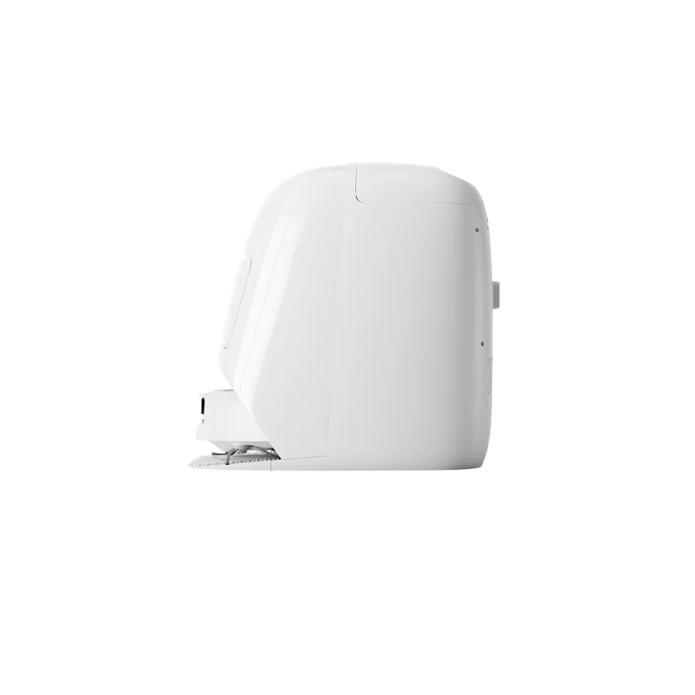 DJI Romo A שואב אבק רובוטי