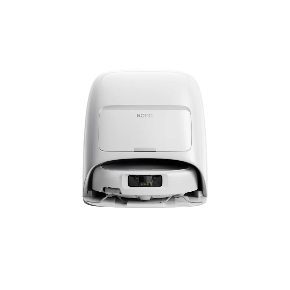 DJI Romo S שואב אבק רובוטי