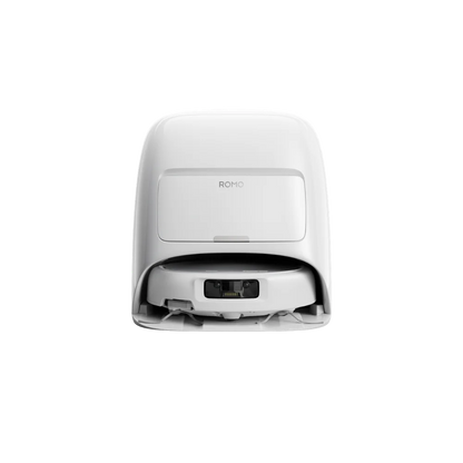 DJI Romo S שואב אבק רובוטי