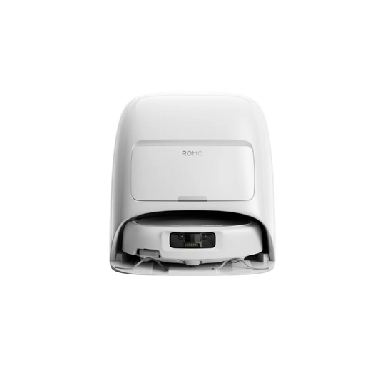 DJI Romo S שואב אבק רובוטי