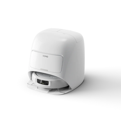 DJI Romo S שואב אבק רובוטי