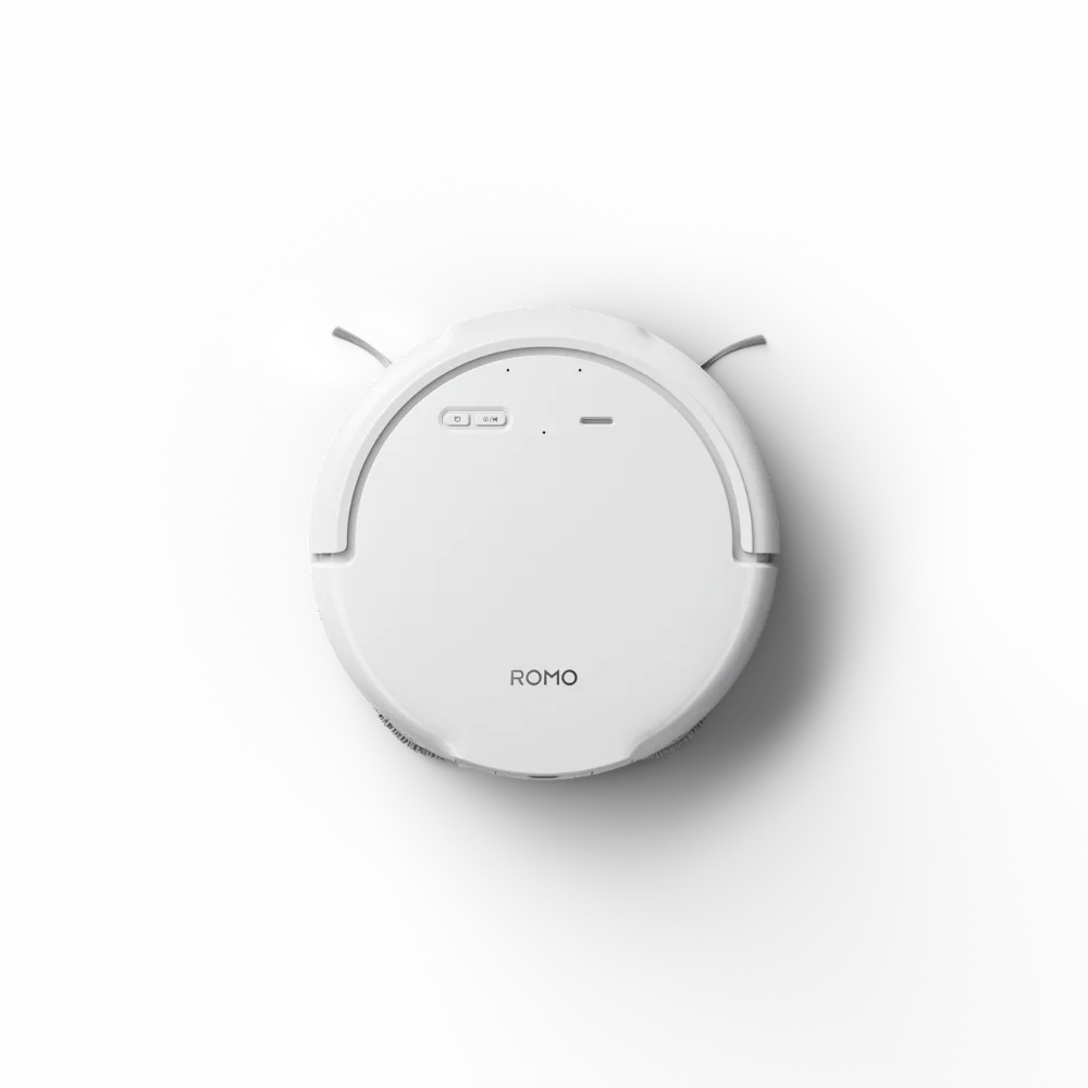 DJI Romo S שואב אבק רובוטי