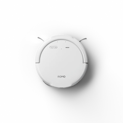 DJI Romo S שואב אבק רובוטי