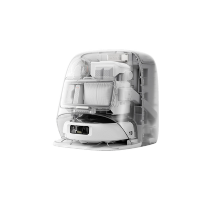DJI Romo P שואב אבק רובוטי