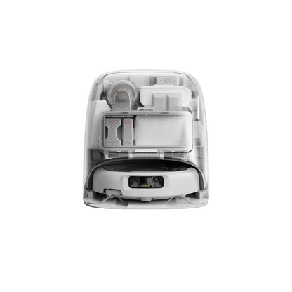 DJI Romo P שואב אבק רובוטי