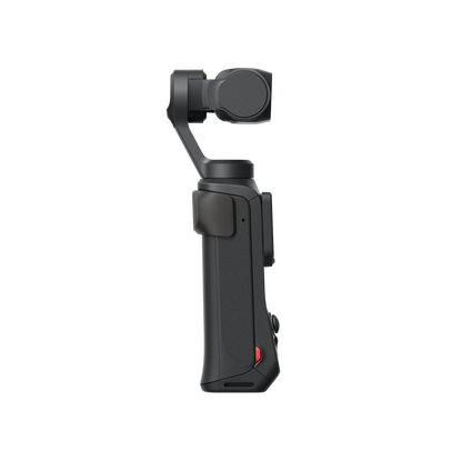 Insta360 Luna Ultra 8K מצלמת גימבל עדשה כפולה - דוגית