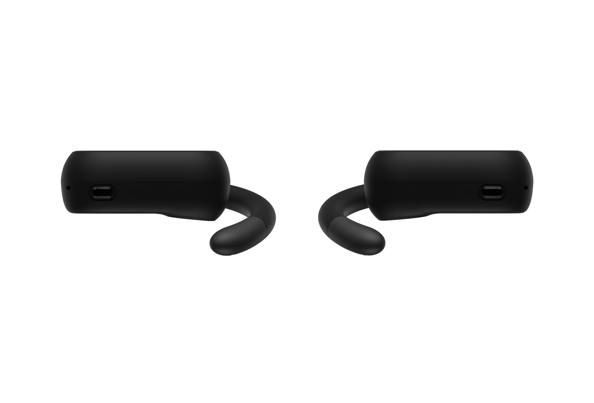 1MORE FIT SE Open Earbuds S30 אוזניות ספורט בטכנולוגיית אוזן פתוחה בצב