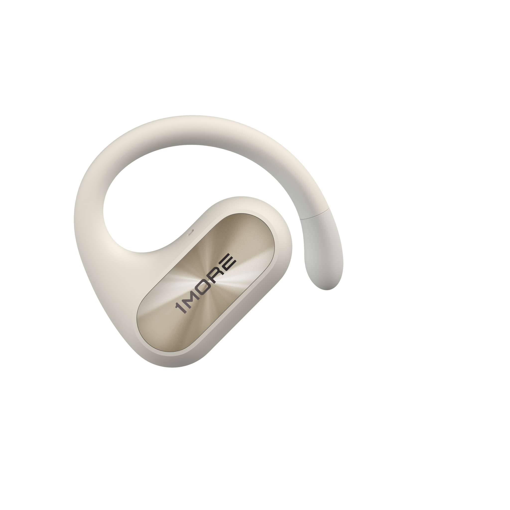 1MORE FIT SE Open Earbuds S30 אוזניות ספורט בטכנולוגיית אוזן פתוחה בצב
