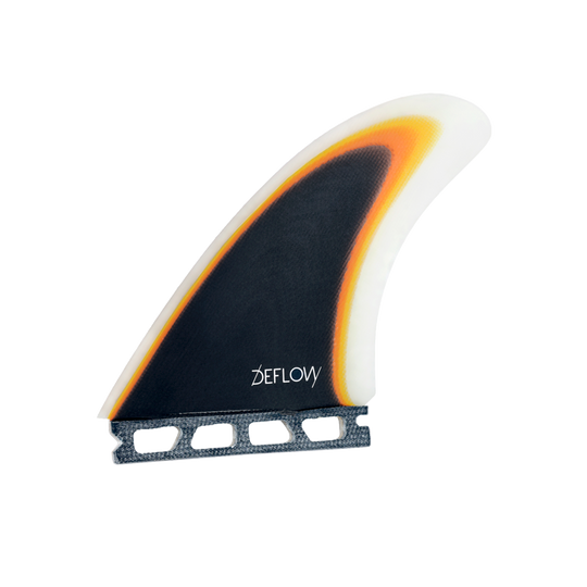 DEFLOW Iñigo Agote Twin סט חרבות לגלשן