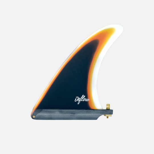 DEFLOW Iñigo Agote Single חרב לגלשן