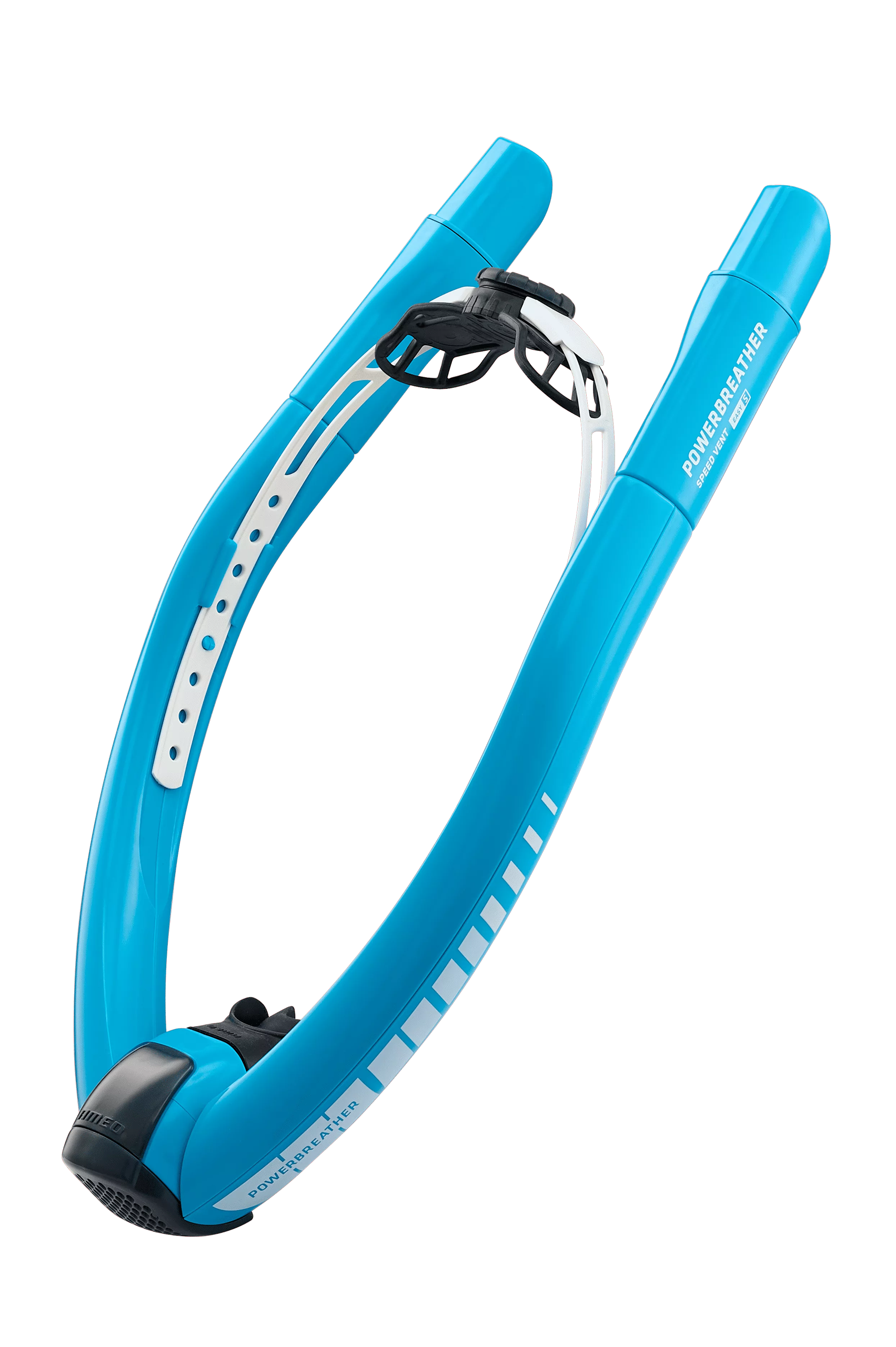 שנורקל שחיה Ameo Powerbreather Sport