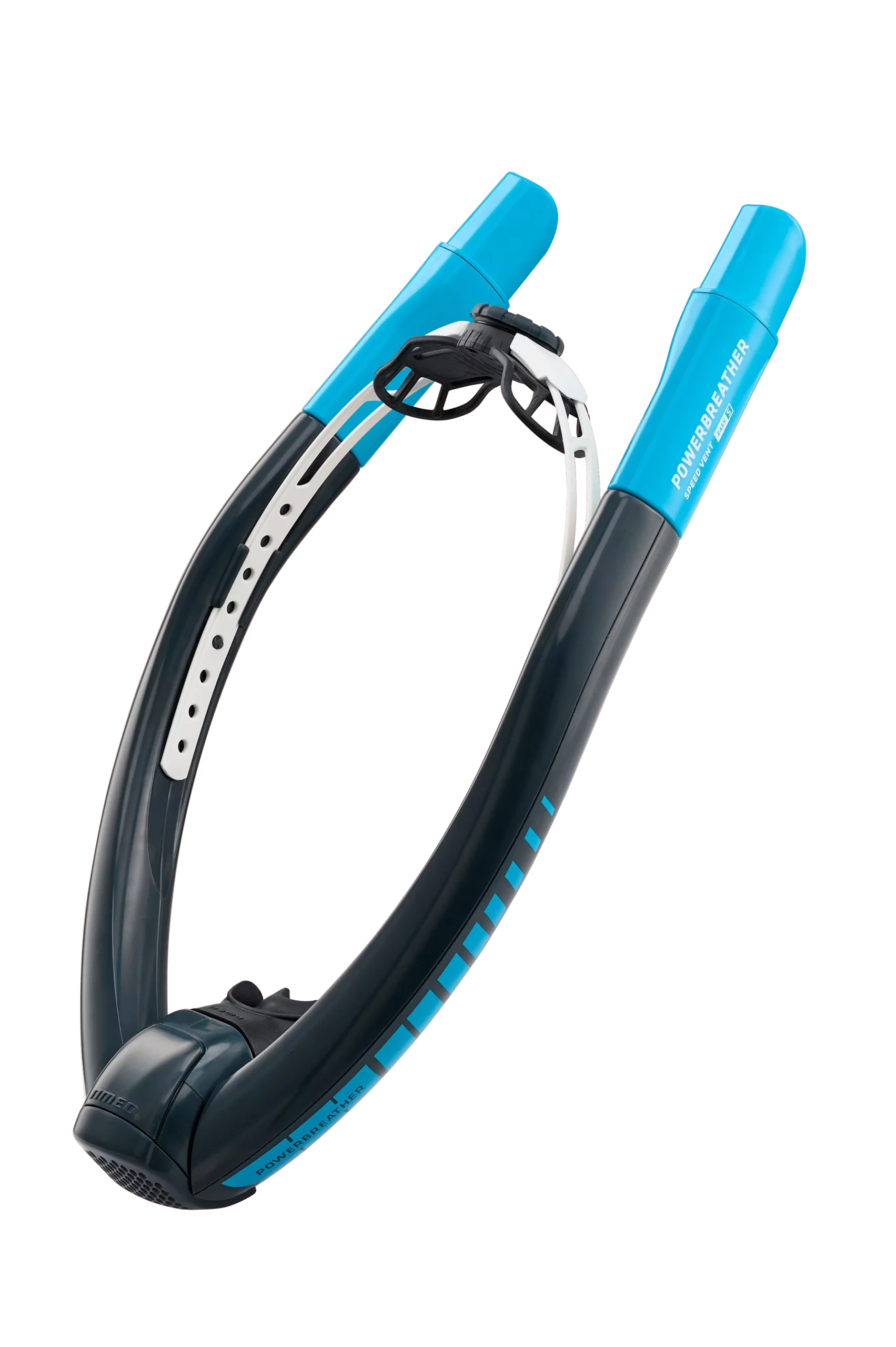 שנורקל שחיה Ameo Powerbreather Sport