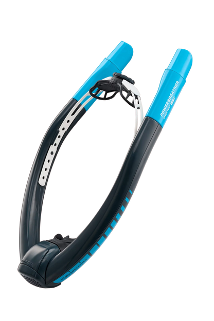 שנורקל שחיה Ameo Powerbreather Sport