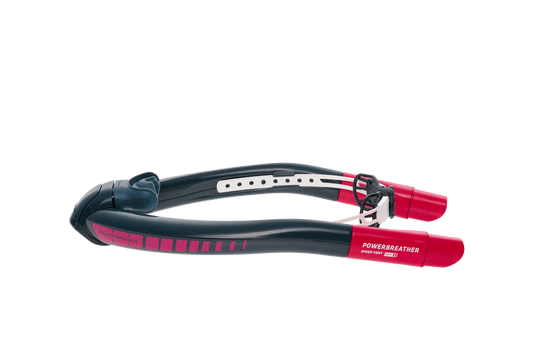 שנורקל שחייה Ameo Power Breather Sport