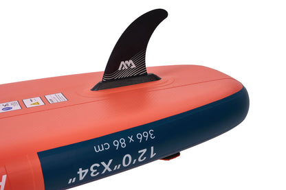 AQUA MARINA Atlas 12'0″ סאפ מתנפח