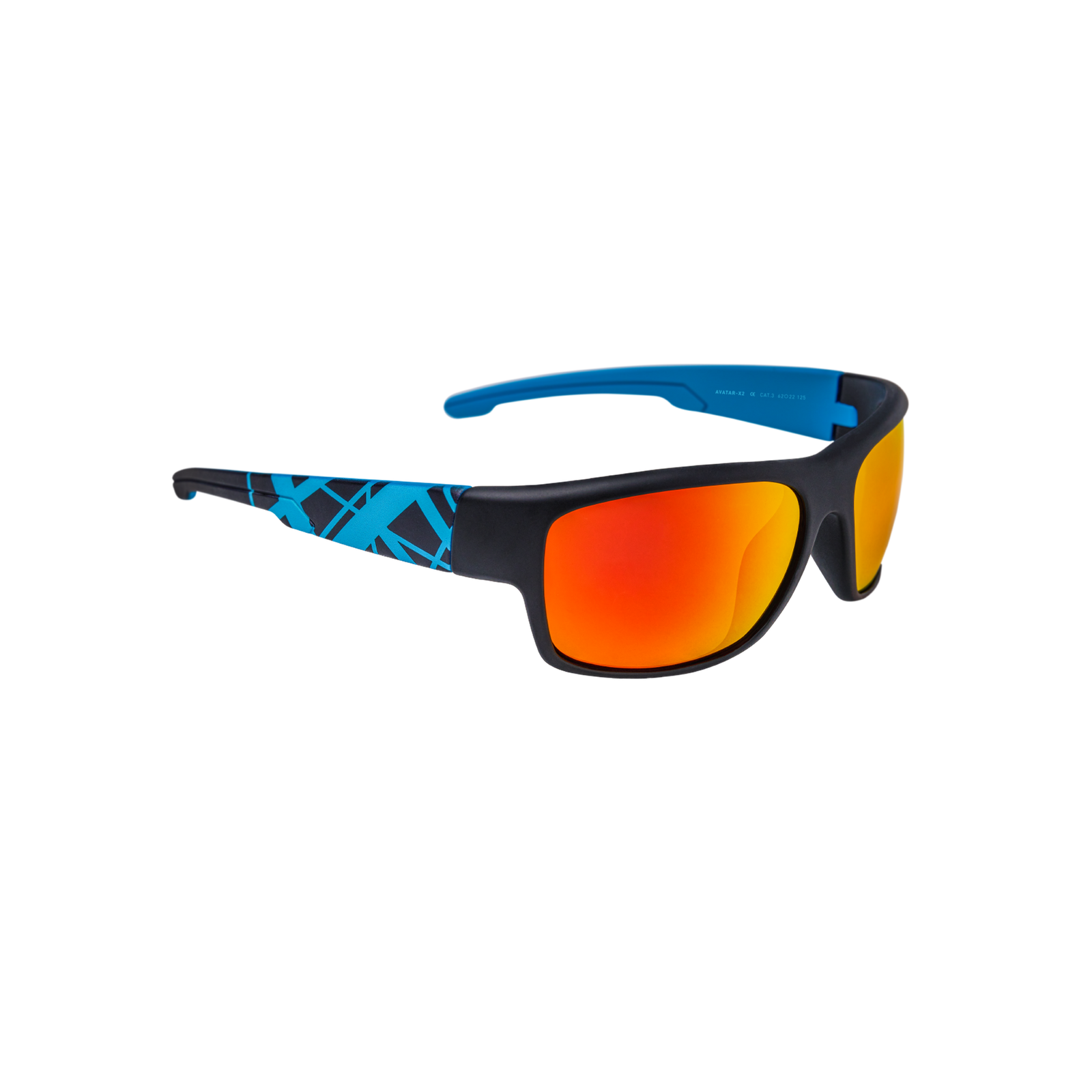 AZTRON AVATAR-X2 Unisex Sunglasses  משקפי שמש צפים במים - דוגית